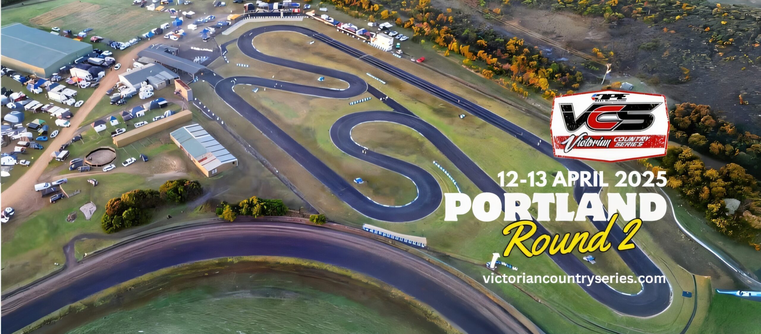 PORTLAND DISTRICT KARTING CLUB